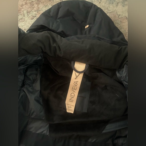 Indyeva Maco Parka NWT - Picture 4 of 4